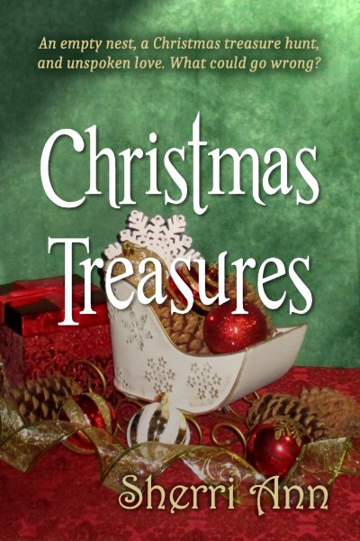 Christmas Treasures